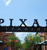 pixar studios