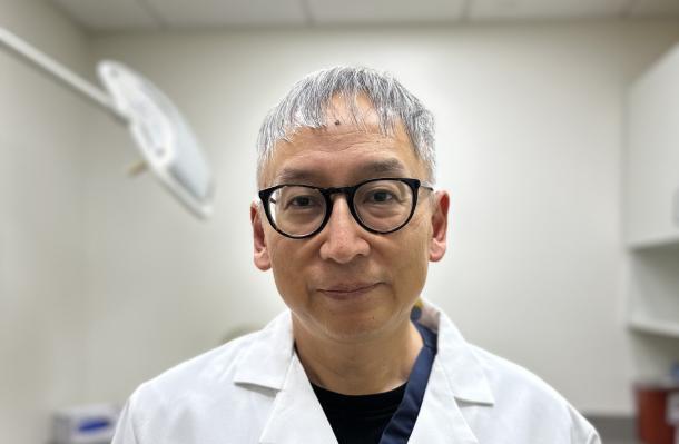 Charles Kwak, MD