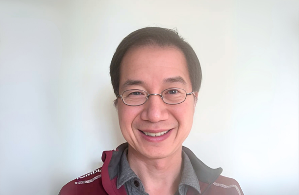 Dr. Alan Liu, MD