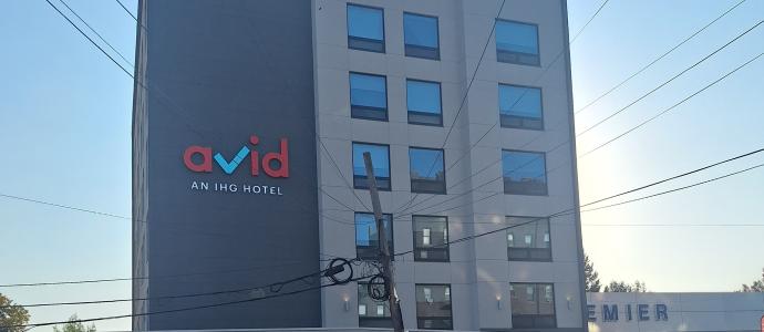 Avid Hotel